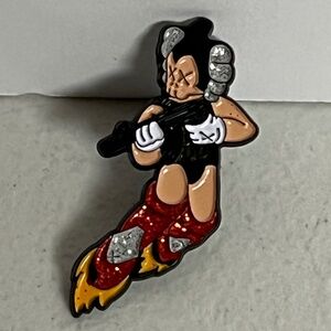 Astro Boy Kaws Mash Pin Hat Pins Streetwear Hats Brooch Brooches Hatpin